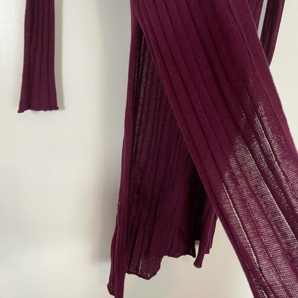 Free People long cardigan - Picture 7 of 10